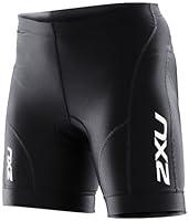 Algopix Similar Product 2 - 2XU Womens Endurance Cycle Shorts
