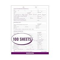 Algopix Similar Product 15 - Medical and Dental Patient Registration