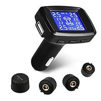 Algopix Similar Product 2 - Tire Pressure Monitoring System