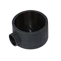 Algopix Similar Product 14 - XZT 2460mm Gauge Boot Protector for