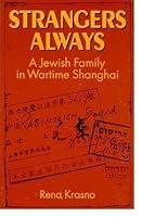 Algopix Similar Product 19 - Strangers Always A Jewish Family in