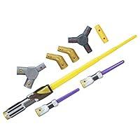 Algopix Similar Product 10 - STAR WARS The Last Jedi Bladebuilders