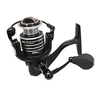 Algopix Similar Product 4 - Lews Fishing Tournament HS Speed Spin