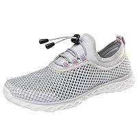 Algopix Similar Product 14 - YHIWU Sneakers for Women Walking Shoes