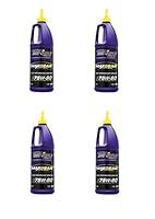 Algopix Similar Product 4 - Royal Purple 01300 Set of 4 Max Gear
