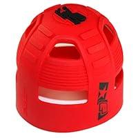 Algopix Similar Product 19 - Planet Eclipse Tank Grips by Exalt Red