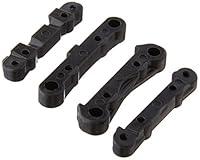 Algopix Similar Product 5 - Losi Suspension Mount Set Mini 8IGHTDB