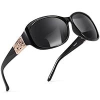 Algopix Similar Product 11 - Myiaur Polarized Sunglasses for Women