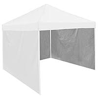 Algopix Similar Product 12 - NCAA Adult Side Panel, 9 x 6', White