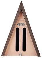 Algopix Similar Product 17 - Esschert Design USA WA21 Triangle