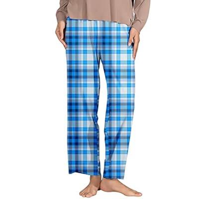 Best Deal for Soft Pajama Pants for Women Comfy Bamboo Lounge