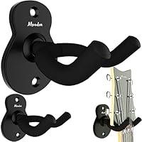 Algopix Similar Product 14 - Guitar Wall Mount 3Pack Moodve