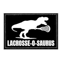 Algopix Similar Product 15 - Lacrosse-o-Saurus