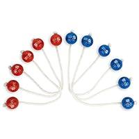 Algopix Similar Product 14 - Tailgating Pros Premium Replacement