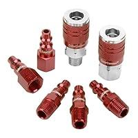 Algopix Similar Product 17 - ColorConnex Coupler  Plug Kit 7