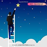 Algopix Similar Product 5 - DIY Calendar V9 16month calendar