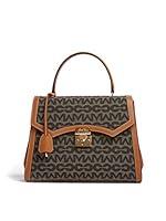 Algopix Similar Product 6 - Mark Cross Madeline Lady Beige