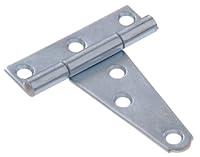 Algopix Similar Product 18 - The Hillman Group 851666 Light t Hinge