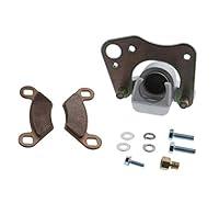 Algopix Similar Product 17 - Brake Caliper  Brake Pads for Polaris