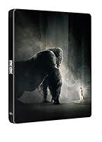 Algopix Similar Product 3 - King Kong 2005 Exclusive Bluray