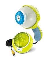 Algopix Similar Product 8 - Jakks EyeClops Bionic Eye Multizoom