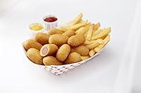 Algopix Similar Product 1 - Foster Farms 100 Percent Whole Grain