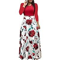 Algopix Similar Product 3 - Fall Dresses for Women Womens Autumn