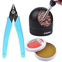 Algopix Similar Product 1 - ETEPON 3In1 Soldering Tool