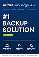 Algopix Similar Product 18 - Acronis True Image 2016 3 Computer