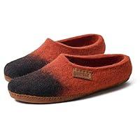 Algopix Similar Product 19 - BureBure Natural Boiled Wool Womens