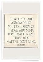 Algopix Similar Product 12 - Bens Garden Be Who You are Decoupage