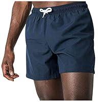 Algopix Similar Product 19 - MONISE Regular Fit Swim Trunks Shorts