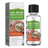 Algopix Similar Product 19 - Toenail Fungus Treatment