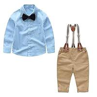 Algopix Similar Product 17 - Baby Boy Clothes Outfits Sets Sumemr