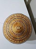 Algopix Similar Product 10 - bead dance gourd lamp,decorative lamp