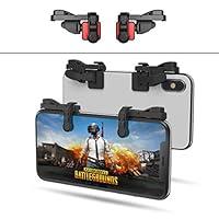 Algopix Similar Product 6 - IFYOO 1 Pair Z108 Mobile Gaming