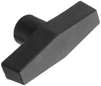 Algopix Similar Product 10 - DimcoGray Black Thermoplastic THandle