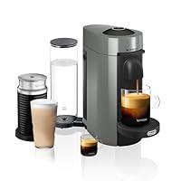 Algopix Similar Product 2 - Nespresso Vertuo Plus Coffee and