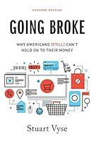 Algopix Similar Product 12 - Going Broke Why Americans Still