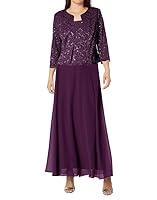 Algopix Similar Product 19 - SERYO Mother of The Bride Dresses with