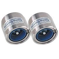 Algopix Similar Product 15 - Bearing Buddy SS w/Blue Lube Indicator