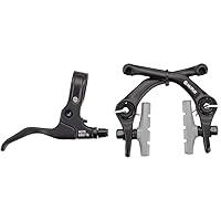 Algopix Similar Product 10 - Salt Plus Geo Brake Set Black