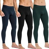 Algopix Similar Product 1 - SPVISE 3 Pack Compression Tights for