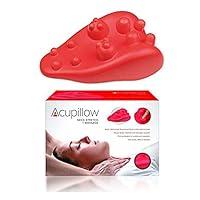 Algopix Similar Product 8 - Neck Stretch Massage Trigger Point