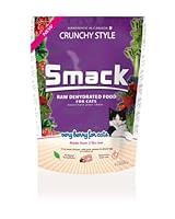 Algopix Similar Product 9 - Smack Pet Organic Crunchy Raw