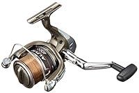 Algopix Similar Product 19 - SHIMANO Shimano alivio 4000 M4 thread