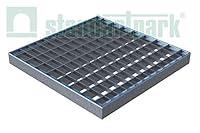 Algopix Similar Product 5 - Standartpark Galvanized Stamped Steel