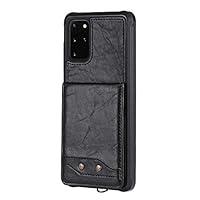 Algopix Similar Product 12 - LindaCase PU Leather Flip Cover