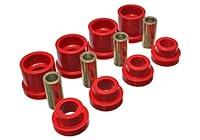 Algopix Similar Product 9 - Energy Suspension 71117R Rear