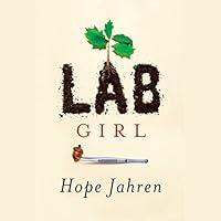Algopix Similar Product 16 - Lab Girl